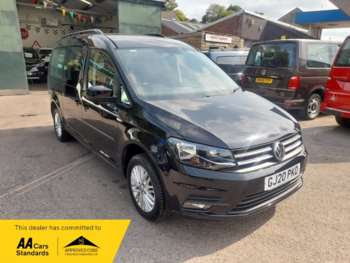 2020 - 2.0 TDI 5dr DSG