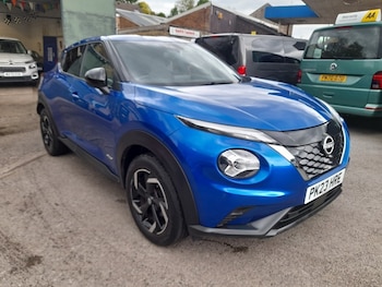 Used Nissan Juke 2023 for sale - 78488507: Photo