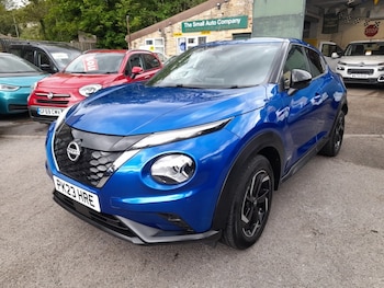 Used Nissan Juke 2023 for sale - 78488507: Photo