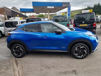 Used Nissan Juke 2023 for sale - 78488507: Photo