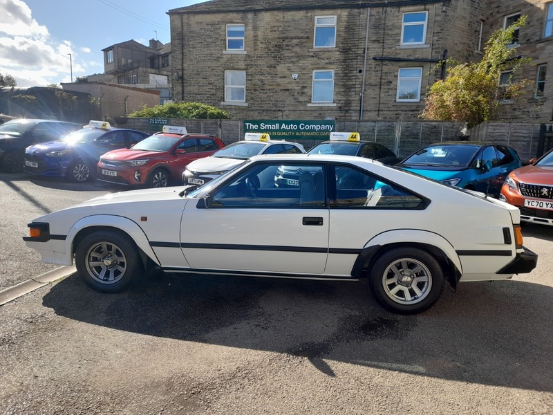 Used Toyota Supra 1985 for sale - 76119402: Photo 10