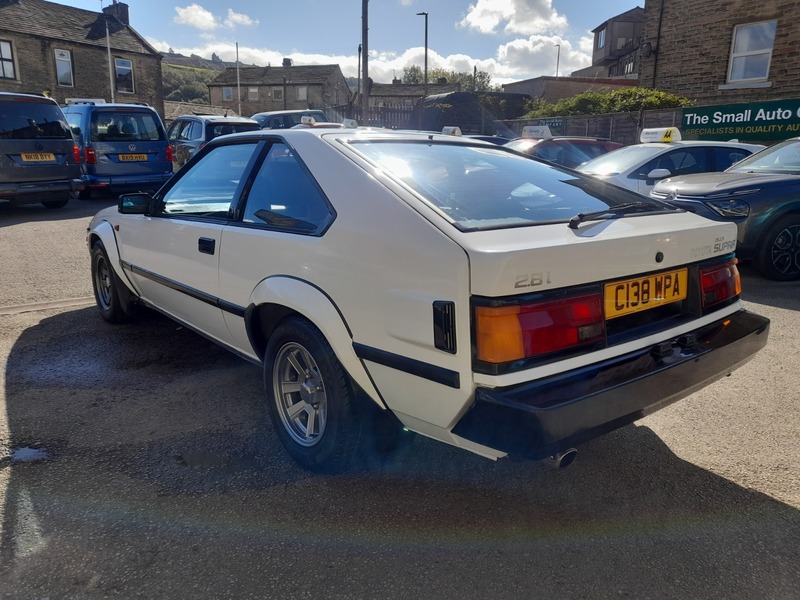 Used Toyota Supra 1985 for sale - 76119402: Photo 11