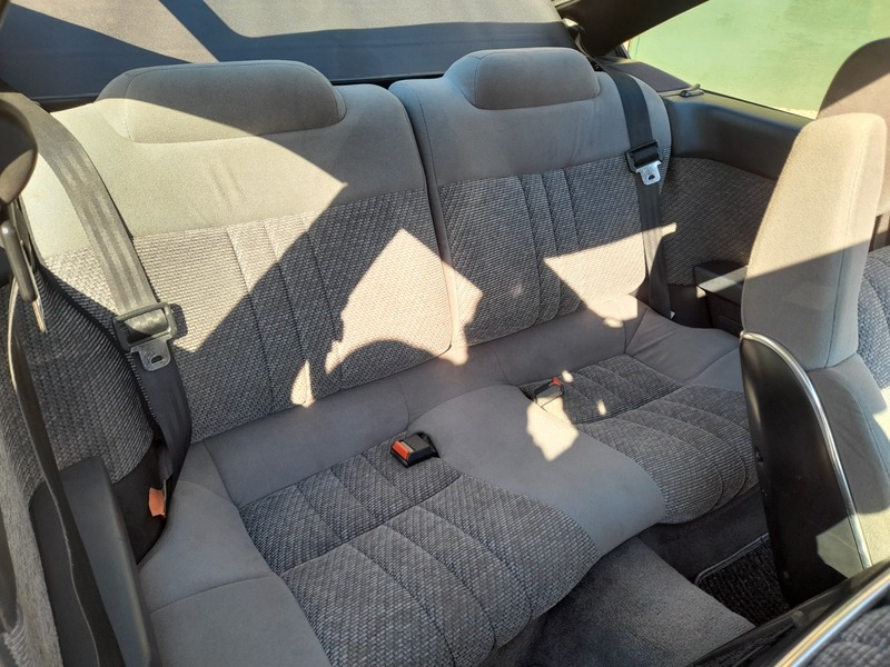 Used Toyota Supra 1985 for sale - 76119402: Photo 18