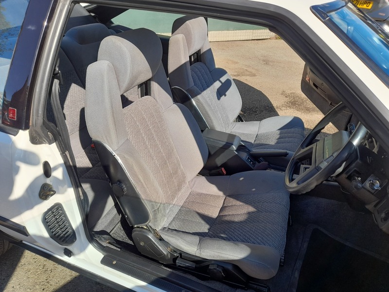 Used Toyota Supra 1985 for sale - 76119402: Photo 19