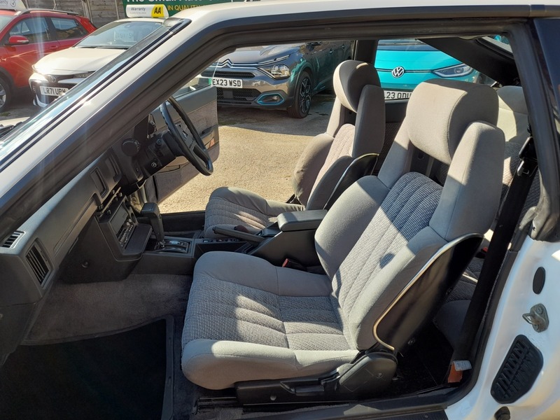 Used Toyota Supra 1985 for sale - 76119402: Photo 21