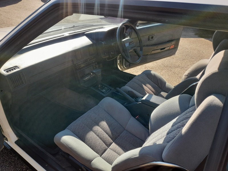 Used Toyota Supra 1985 for sale - 76119402: Photo 22