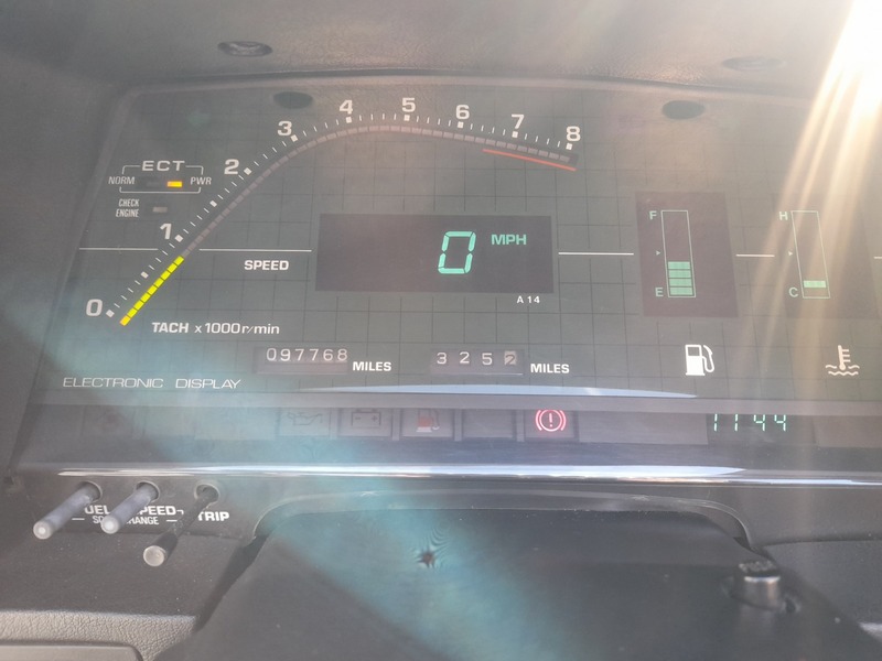 Used Toyota Supra 1985 for sale - 76119402: Photo 30