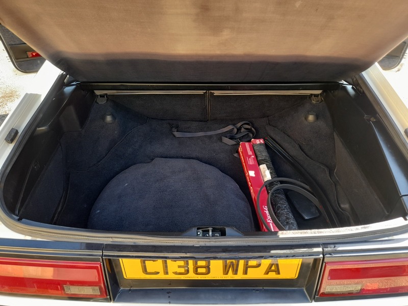Used Toyota Supra 1985 for sale - 76119402: Photo 31