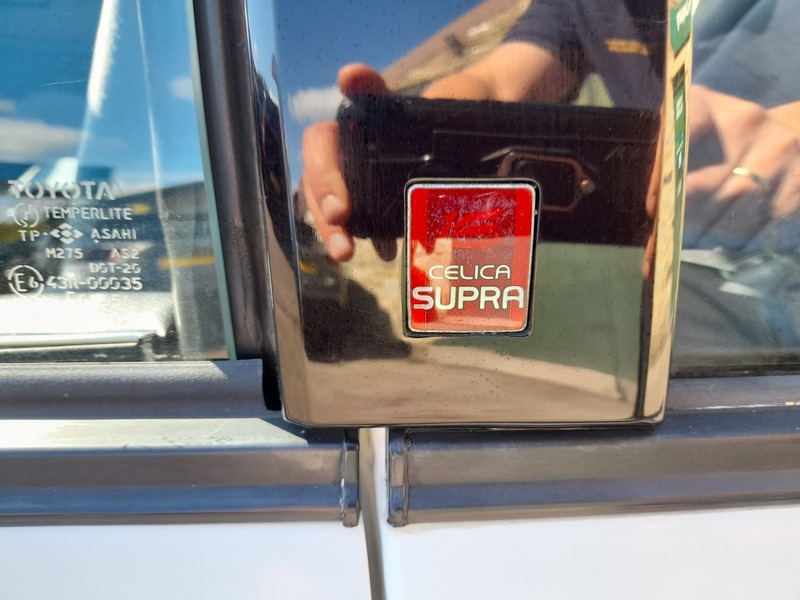 Used Toyota Supra 1985 for sale - 76119402: Photo 33
