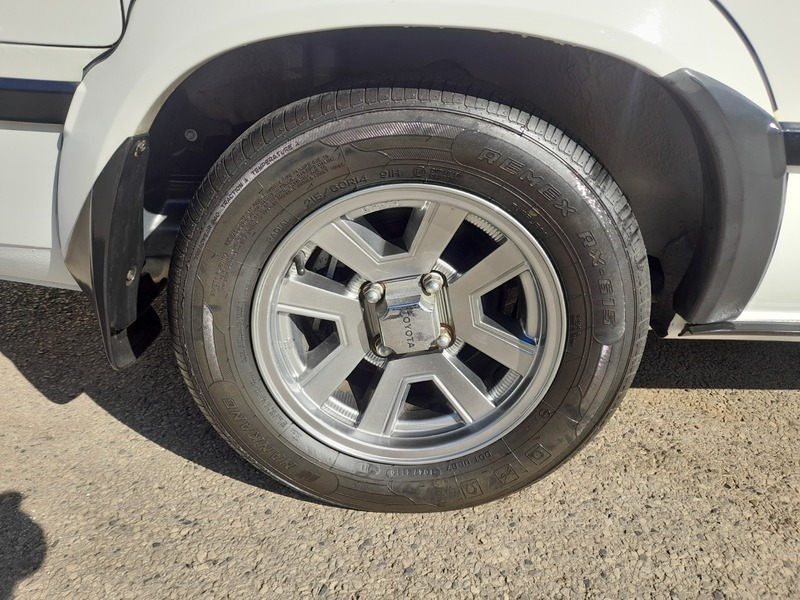 Used Toyota Supra 1985 for sale - 76119402: Photo 37