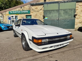 Used Toyota Supra 1985 for sale - 76119402: Photo 3