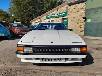 Used Toyota Supra 1985 for sale - 76119402: Photo 4