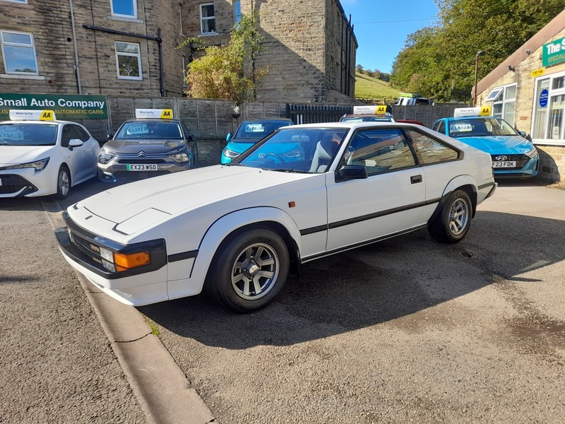 Used Toyota Supra 1985 for sale - 76119402: Photo 7