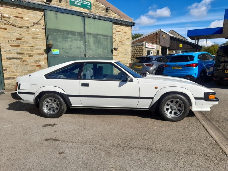 Used Toyota Supra 1985 for sale - 76119402: Photo 9