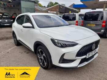 2023 - TROPHY DCT, AUTO, TOP OF THE RANGE WITH RED LEATHER 5-Door