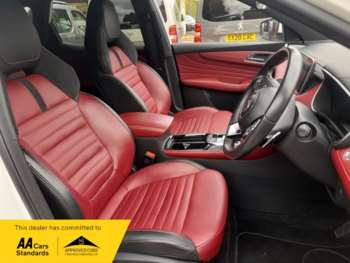 Used MG MG HS 2023 for sale - 74663114: Photo
