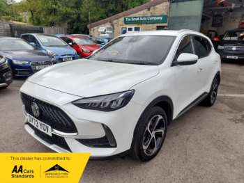 Used MG MG HS 2023 for sale - 74663114: Photo