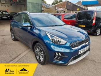 2020 - 1.6 GDi 2 DCT Euro 6 (s/s) 5dr, 1 OWNER, FULL HISTORY, BLUE