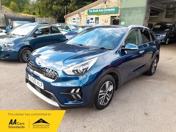 Used Kia Niro 2020 for sale - 75384719: Photo