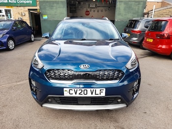 Used Kia Niro 2020 for sale - 75384719: Photo