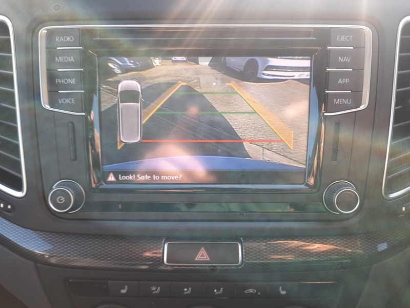 Used SEAT Alhambra 2019 for sale - 77749330: Photo 12