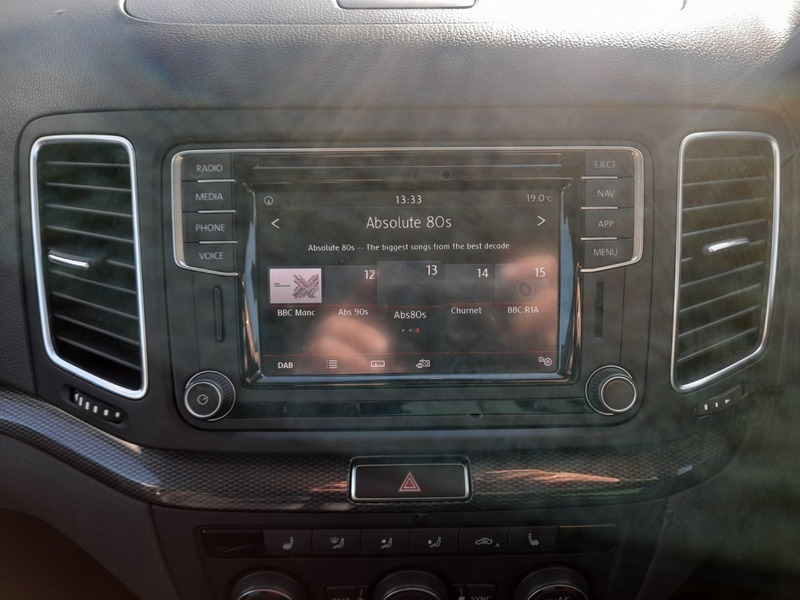 Used SEAT Alhambra 2019 for sale - 77749330: Photo 14