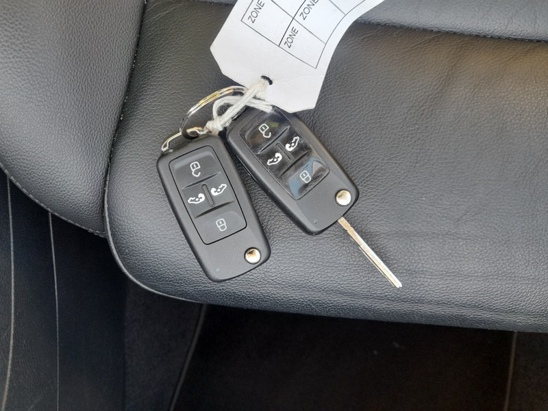 Used SEAT Alhambra 2019 for sale - 77749330: Photo 16