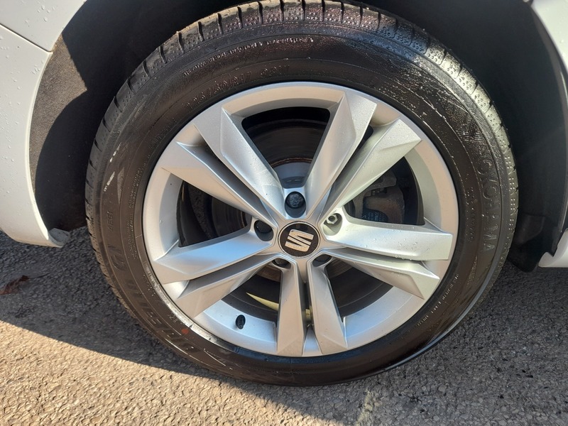 Used SEAT Alhambra 2019 for sale - 77749330: Photo 17