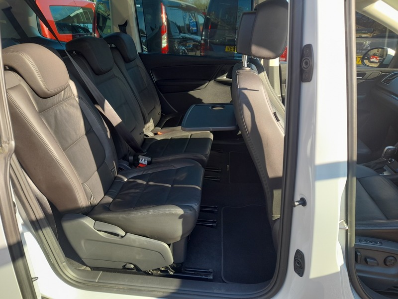 Used SEAT Alhambra 2019 for sale - 77749330: Photo 18