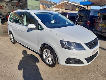 2019 - 2.0 TDI Xcellence [EZ] 150 5dr DSG