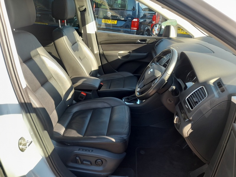Used SEAT Alhambra 2019 for sale - 77749330: Photo 20