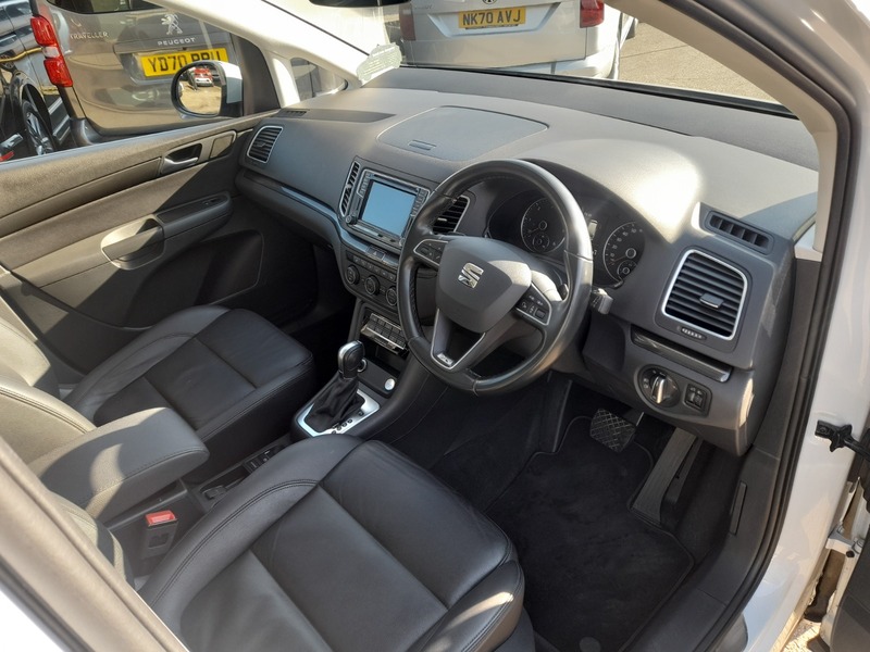 Used SEAT Alhambra 2019 for sale - 77749330: Photo 21