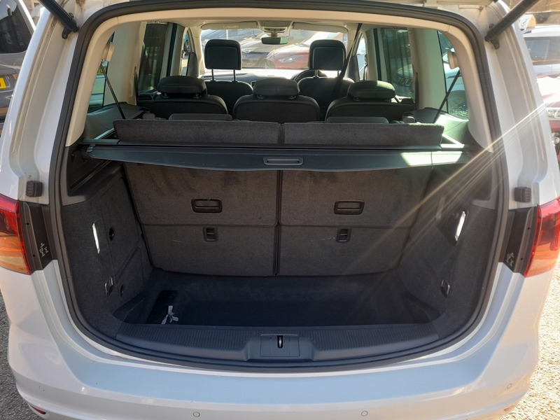 Used SEAT Alhambra 2019 for sale - 77749330: Photo 23