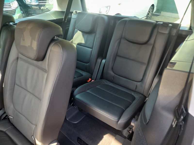 Used SEAT Alhambra 2019 for sale - 77749330: Photo 24