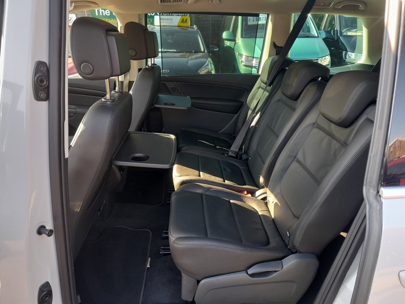 Used SEAT Alhambra 2019 for sale - 77749330: Photo 25