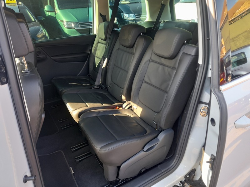 Used SEAT Alhambra 2019 for sale - 77749330: Photo 26