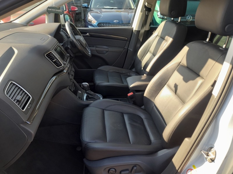 Used SEAT Alhambra 2019 for sale - 77749330: Photo 27