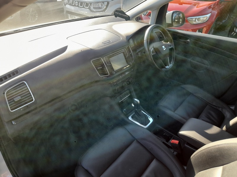 Used SEAT Alhambra 2019 for sale - 77749330: Photo 28