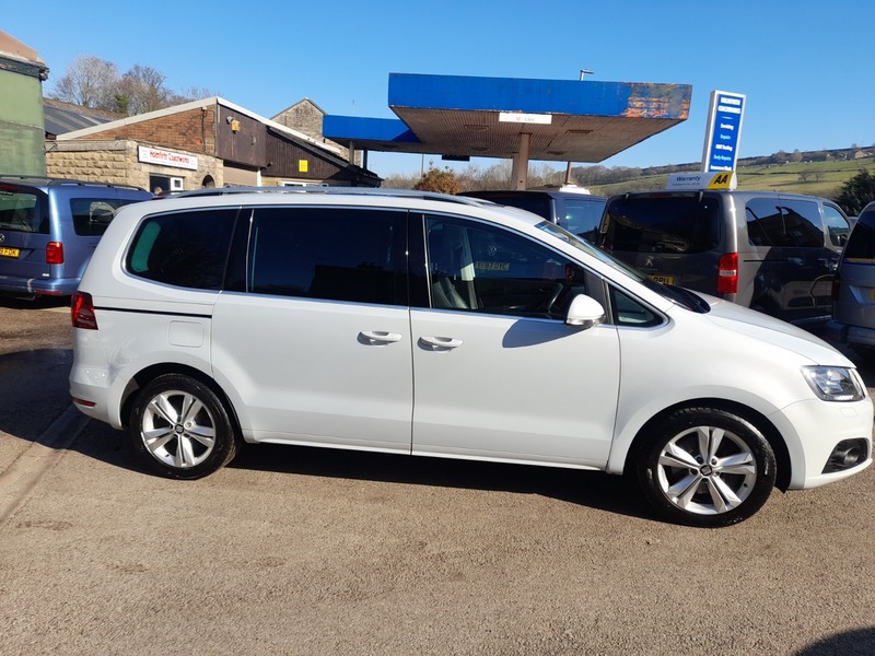 Used SEAT Alhambra 2019 for sale - 77749330: Photo 8