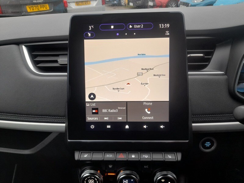 Used Renault Zoe 2022 for sale - 77609607: Photo 12