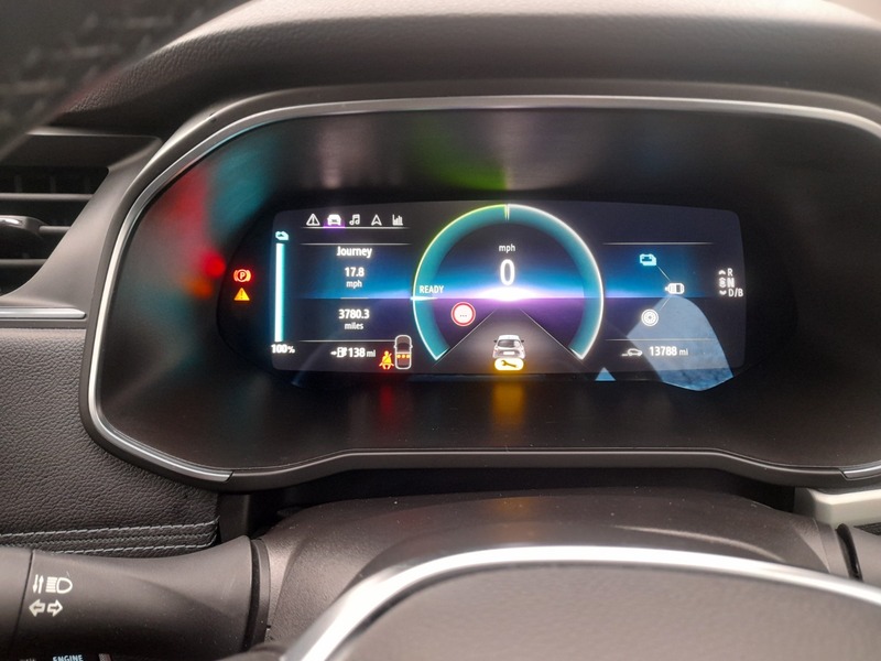 Used Renault Zoe 2022 for sale - 77609607: Photo 13