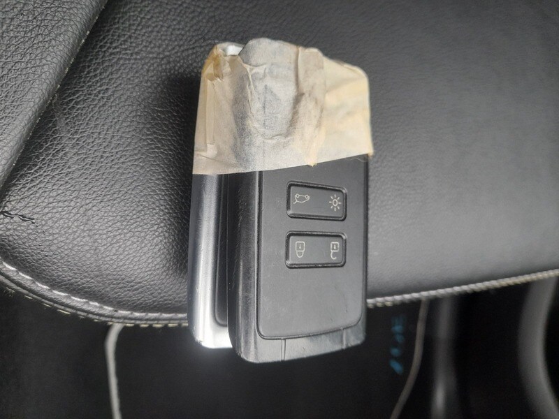 Used Renault Zoe 2022 for sale - 77609607: Photo 14