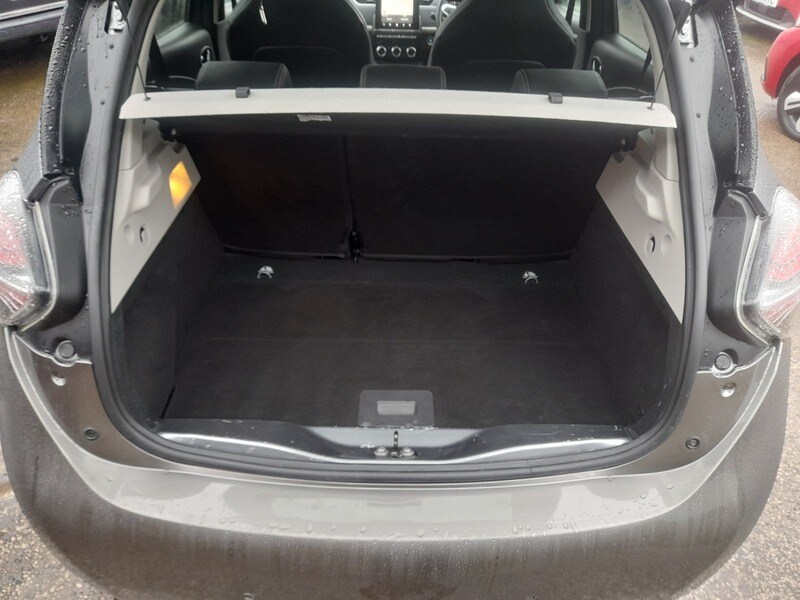 Used Renault Zoe 2022 for sale - 77609607: Photo 19