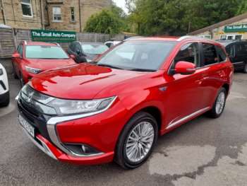 Used Mitsubishi Outlander 2020 for sale - 74460164: Photo