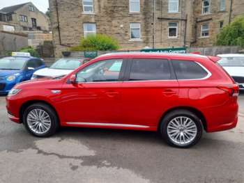 Used Mitsubishi Outlander 2020 for sale - 74460164: Photo