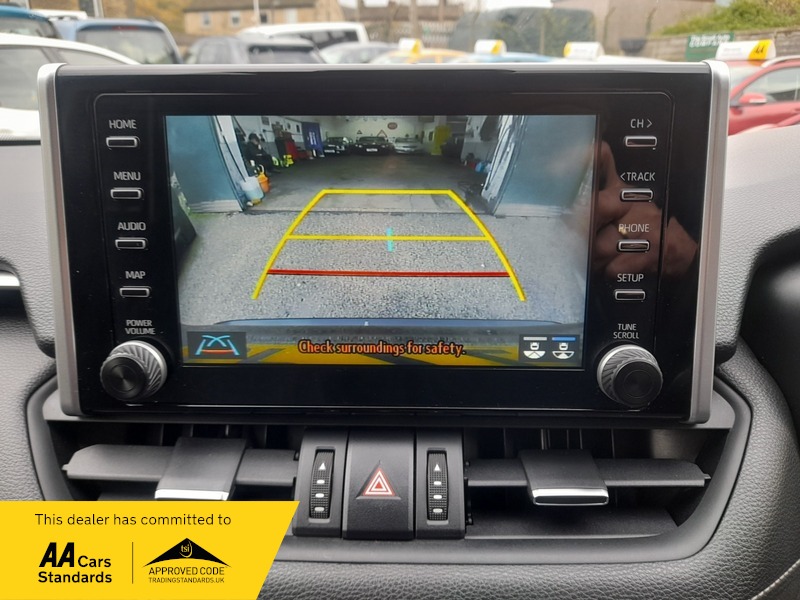 Used Toyota RAV4 2022 for sale - 76430574: Photo 11