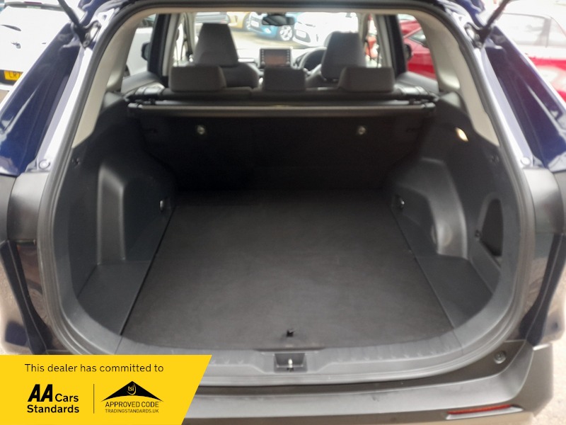 Used Toyota RAV4 2022 for sale - 76430574: Photo 19