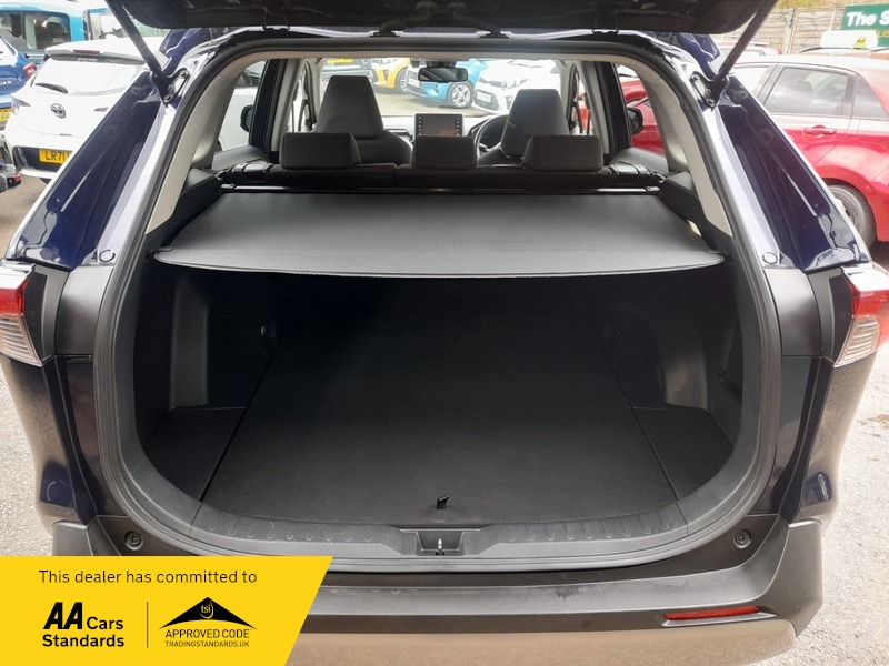 Used Toyota RAV4 2022 for sale - 76430574: Photo 20