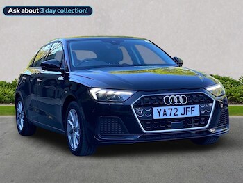 Used Audi A1 2023 for sale - 78445950: Photo