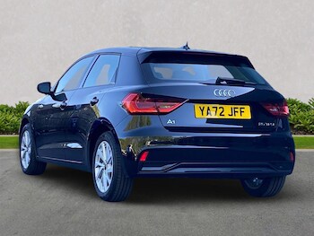 Used Audi A1 2023 for sale - 78445950: Photo